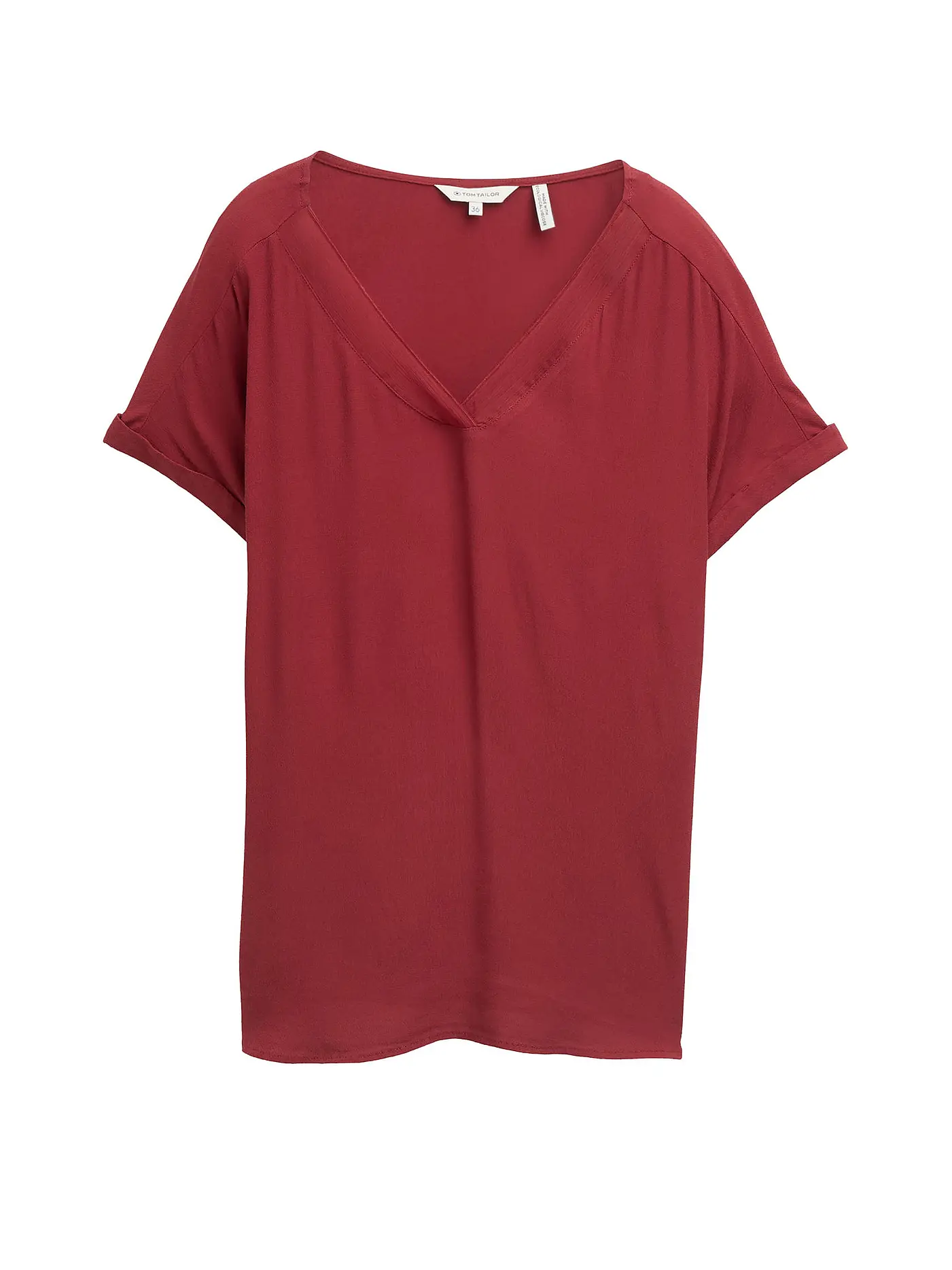TOM TAILOR | Bluse | 